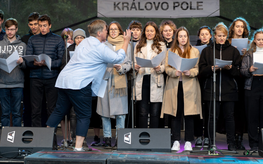 Erbovní slavnosti